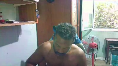 Black_Man86 — Cam4 profile photo