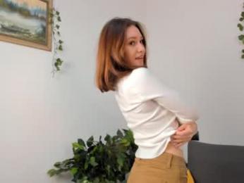 edlingise — Chaturbate stream photo (Aug 2024)