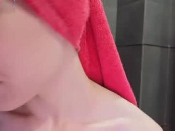 el1s_evans — Chaturbate stream photo (Jul 2026)
