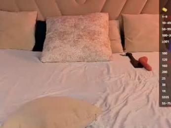miless_cooper — вебкам-модель онлайн на chaturbate