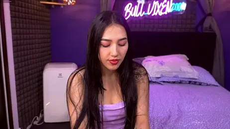 bull_vixen2001 — Stripchat stream photo (Jun 2026)