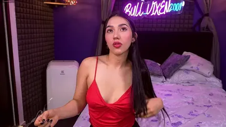 bull_vixen2001 — Stripchat stream photo (Jun 2026)