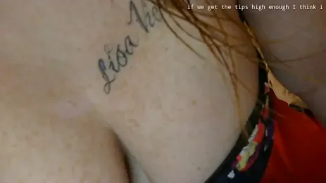 nakedgarbageperson — stripchat