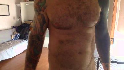 Marcelo_687 — Cam4 stream photo (May 2026)
