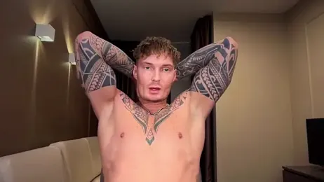 Justin_Hardy — вебкам-модель онлайн на stripchat