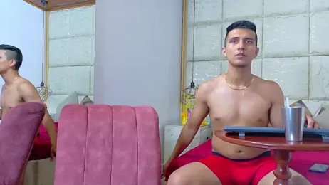 MilaANDlucas — Stripchat stream photo (Aug 2025)