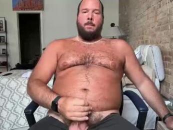 barebackheat — Chaturbate stream photo (Jun 2026)