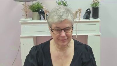 femmeIRIS — Cam4 profile photo