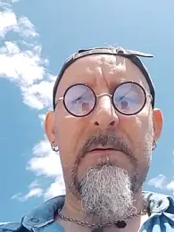 BuckWessle — Stripchat stream photo (May 2025)