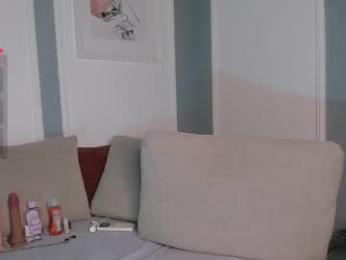 barberryx — chaturbate