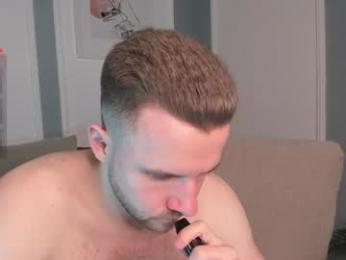 barberryx — Chaturbate profile photo