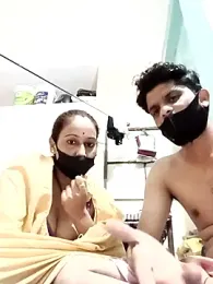 Cupalsleady — Stripchat profile photo