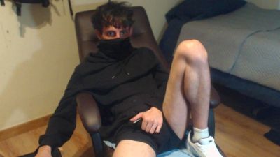 kikebigdick — Cam4 stream photo (Aug 2026)