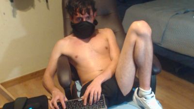 kikebigdick — Cam4 stream photo (Aug 2026)