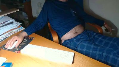 goferorxxx — вебкам-модель онлайн на cam4