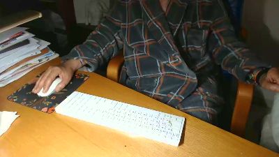 goferorxxx — вебкам-модель онлайн на cam4