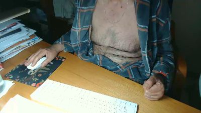 goferorxxx — вебкам-модель онлайн на cam4