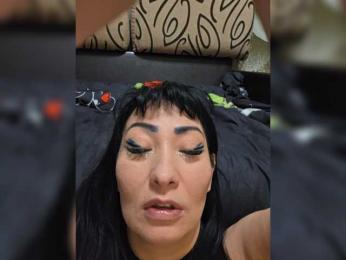 xxxDirtyBitchxxx — вебкам-модель онлайн на bongacams