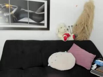 brunettessexhard — Chaturbate stream photo (Jun 2026)