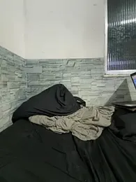 Coringay — Stripchat stream photo (Jul 2026)