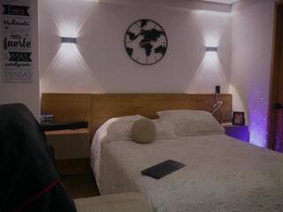 Belami Colton — flirt4free