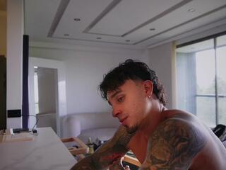 Belami Colton — Flirt4free stream photo (Jul 2026)