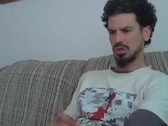 longnight5 — Chaturbate profile photo