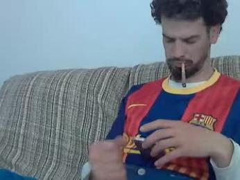 longnight5 — Chaturbate stream photo (Apr 2026)