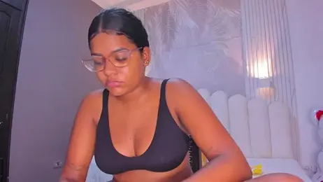 NastassjaCandy — Stripchat stream photo (Mar 2026)