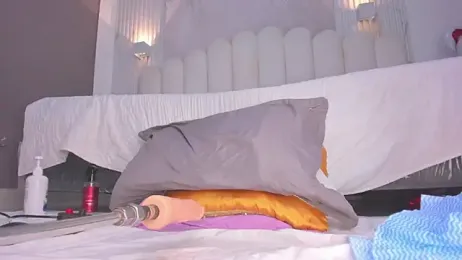 NastassjaCandy — Stripchat stream photo (Mar 2026)