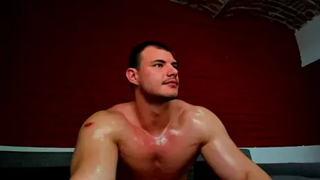 Troy_Bigtitan — вебкам-модель онлайн на stripchat