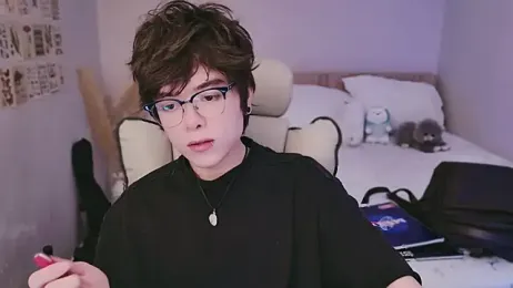 PaulTexx — Stripchat stream photo (Feb 2026)