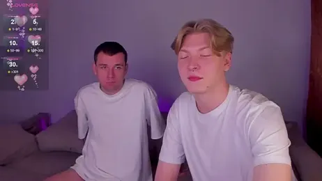 TheMikeSever — Stripchat stream photo (Nov 2025)