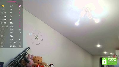 MabelleBermea — вебкам-модель онлайн на cam4