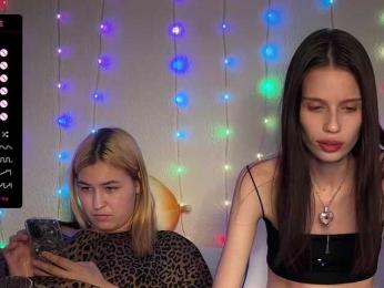 -Zoe-Love- — вебкам-модель онлайн на bongacams