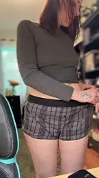 LadyLena1 — Stripchat profile photo