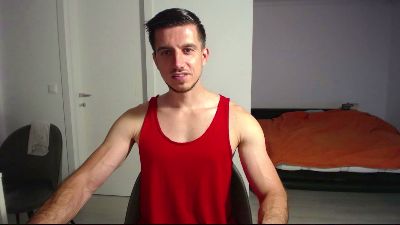 beautyhardbeast — вебкам-модель онлайн на cam4