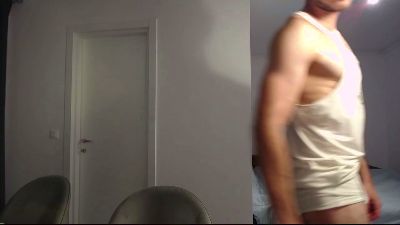 beautyhardbeast — вебкам-модель онлайн на cam4