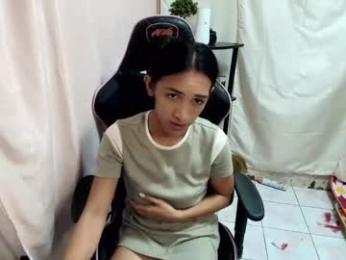 annebisyosa_angela — Chaturbate profile photo