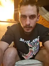 nicothelord — вебкам-модель онлайн на stripchat