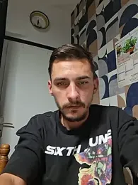 nicothelord — вебкам-модель онлайн на stripchat