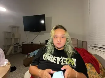 AinsleyTeal — Stripchat stream photo (Jul 2026)