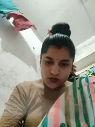 Miss_Rohni — stripchat