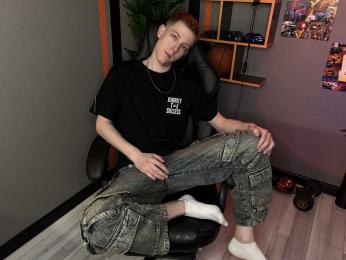 DylanNorton — вебкам-модель онлайн на livejasmin