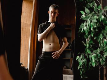 DylanNorton — Livejasmin profile photo