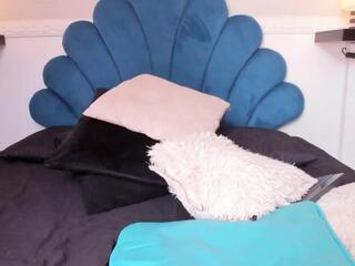 Andre Gill — вебкам-модель онлайн на flirt4free