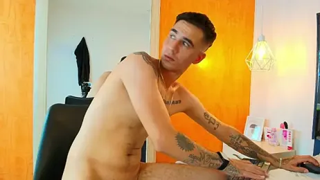 Irina_and_Max — Stripchat profile photo