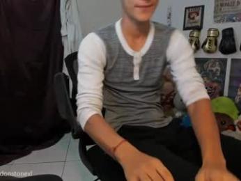 brandonstonexl — Chaturbate stream photo (Apr 2026)