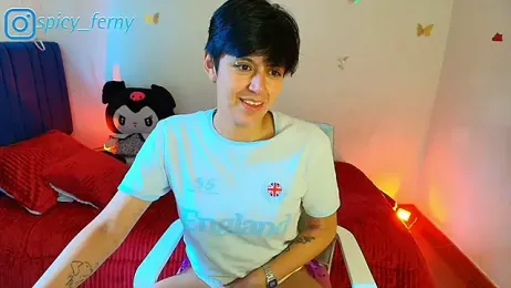 spicyferny — stripchat