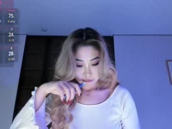 jungso_ming — Chaturbate stream photo (Mar 2026)